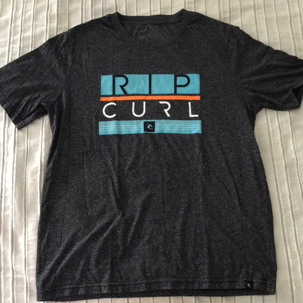 Rip Curl T Shirt